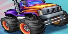 Hill Car Race – Climb Driving