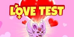 LOVE TEST – match calculator